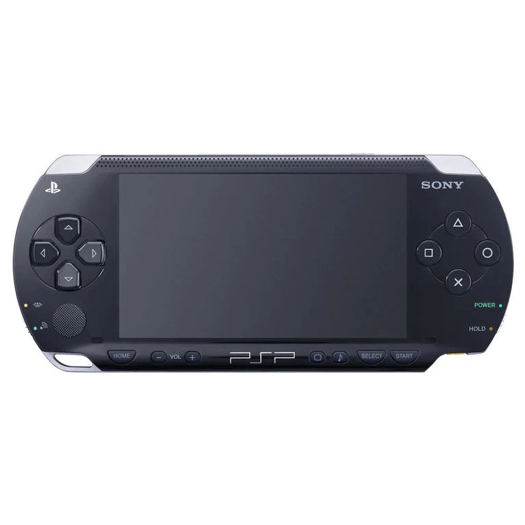 PSP