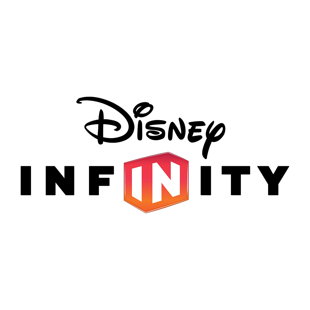 Disney Infinity - Reway