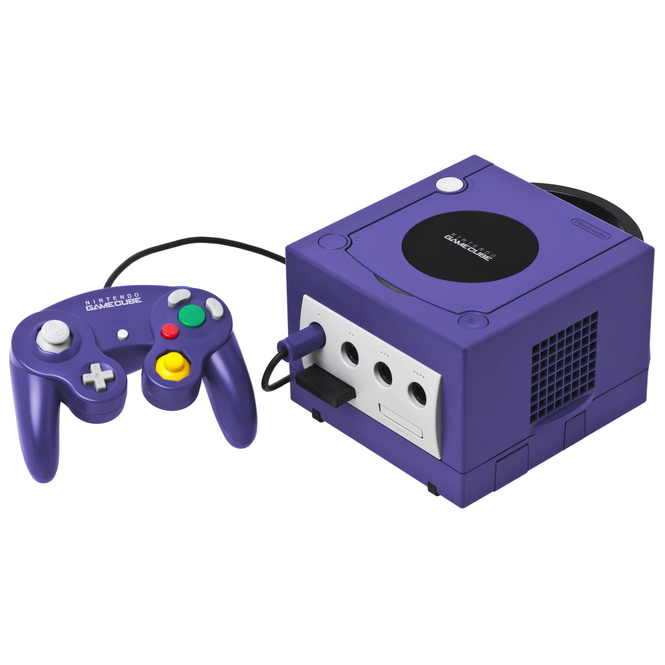 Gamecube - Reway