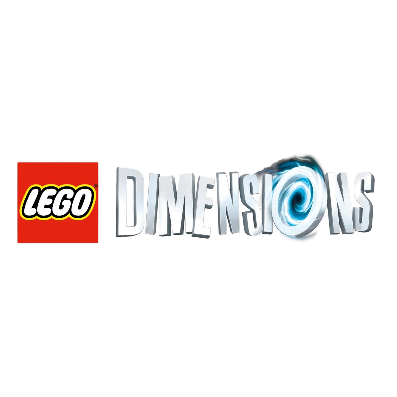 LEGO Dimensions - Reway