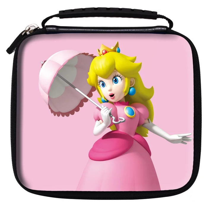 Case voor Nintendo 2DS - Peach