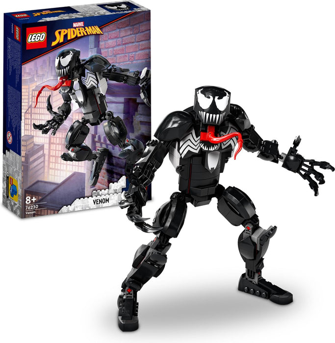 Marvel Venom - 76230 (Nieuw)