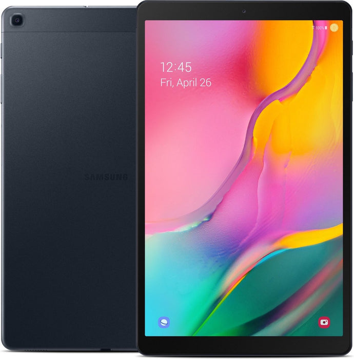 Galaxy Tab A (2019) SM-T510 - 32 GB - 10.1" (In doos)