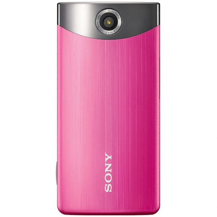 Sony Bloggie Touch Digitale Video Camera - Roze (In doos)