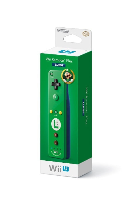 Wii sales u remote