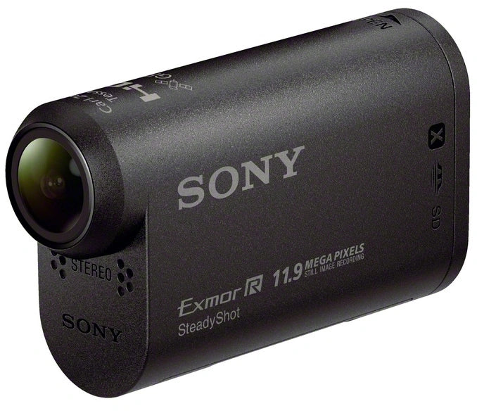 HDR-AS30V Actioncamera - Zwart