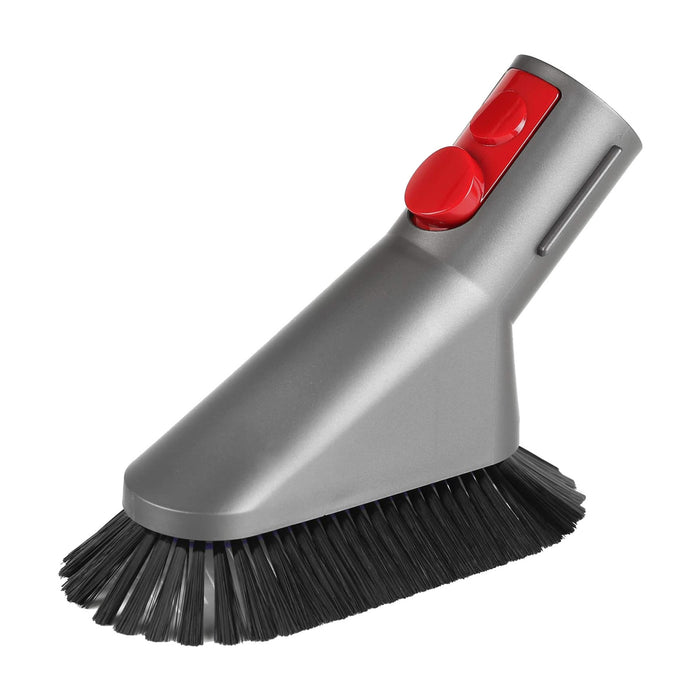 Mini Soft Dusting Brush voor Dyson V7 V8 V10 V11 V15 Stofzuiger (opzetstuk)