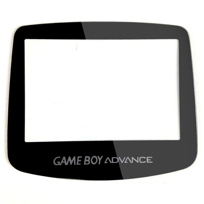 Game Boy Advance Scherm Lens van Glas (Nieuw)