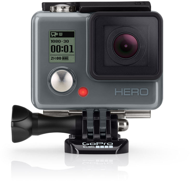 HERO (2014) Action Camera - Zwart