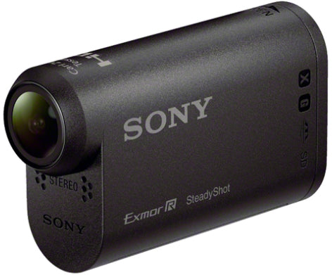 HDR-AS15 Videocamera - Zwart