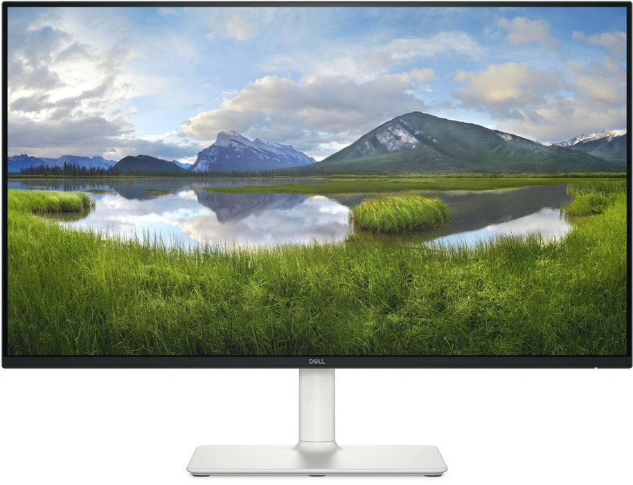 S Series S2725DS 27" Quad HD 100Hz IPS monitor