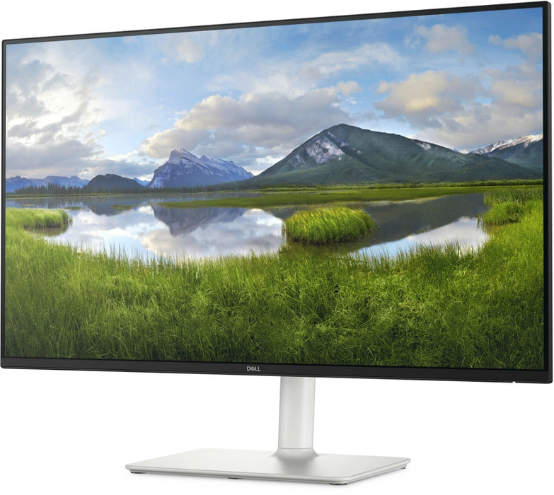 S Series S2725DS 27" Quad HD 100Hz IPS monitor