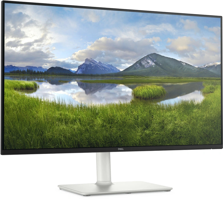 S Series S2725DS 27" Quad HD 100Hz IPS monitor