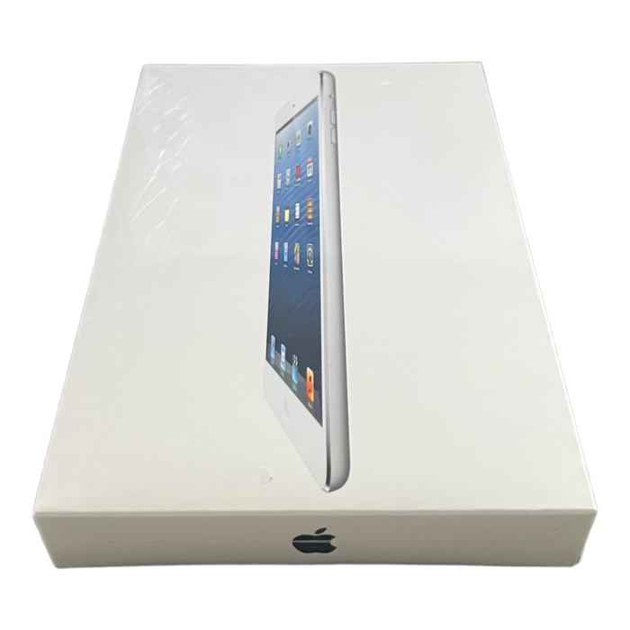 iPad Mini 1 - 32GB Wi-Fi (A1455) - Wit (Nieuw)