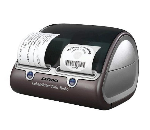 LabelWriter TwinTurbo Label Printer