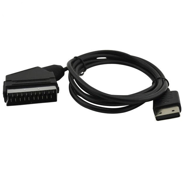 SCART Kabel voor Sega Dreamcast (Nieuw)