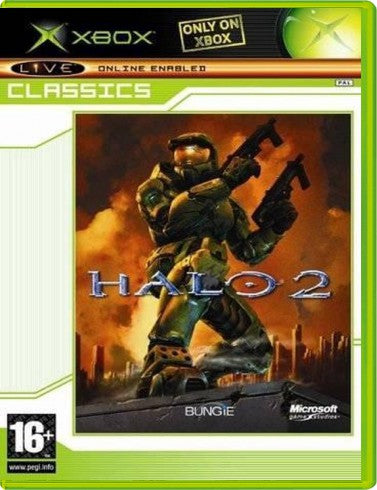 Halo 2