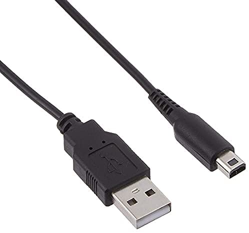 USB Oplaadkabel voor Nintendo (New) 2DS, 3DS en DSi (XL)