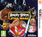 3DS Angry Birds Star Wars