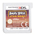 3DS Angry Birds Star Wars