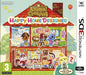 3DS Animal Crossing: Happy Home Designer