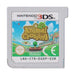 3DS Animal Crossing: New Leaf