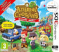 3DS Animal Crossing: New Leaf - Welcome Amiibo