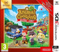 3DS Animal Crossing: New Leaf - Welcome Amiibo