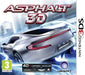 3DS Asphalt 3D