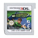 3DS Ben 10: Galactic Racing