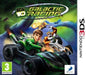 3DS Ben 10: Galactic Racing