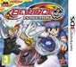 3DS Beyblade: Evolution