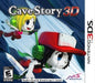 3DS Cave Story 3D