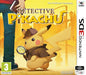 3DS Detective Pikachu