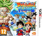 3DS Dragon Ball Fusions