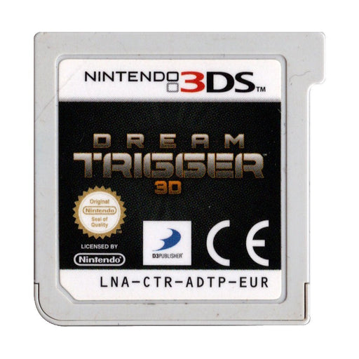 3DS Dream Trigger 3D