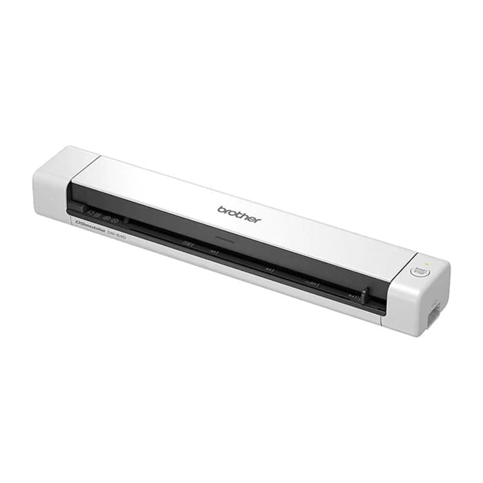 DSmobile DS-640 Document Scanner