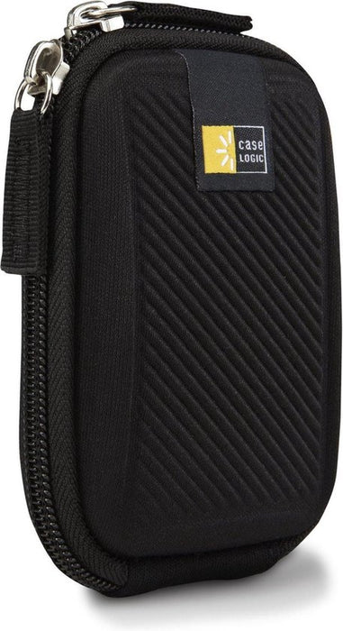 ECC-101 Compact Camera Case - Zwart