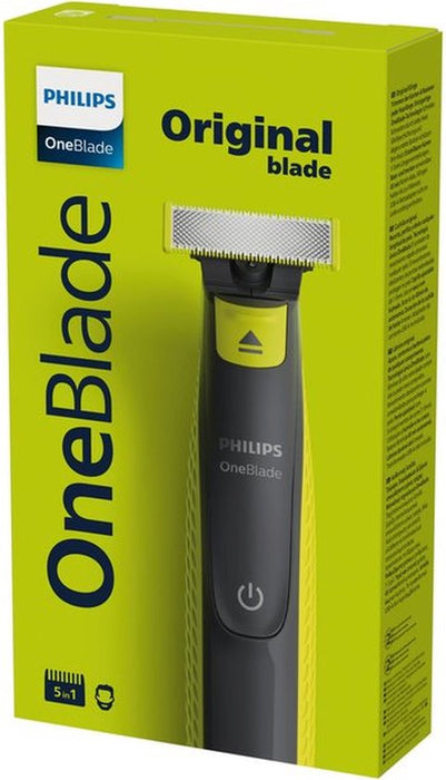 OneBlade Gezicht QP2724/20 (Nieuw)