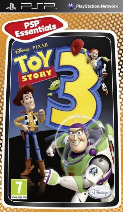 Toy Story 3