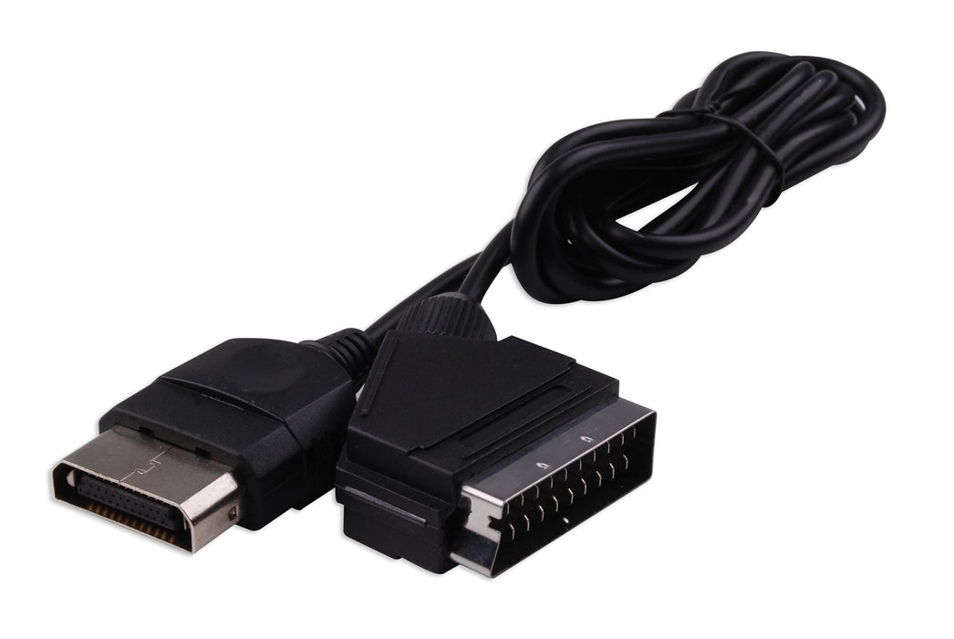 SCART Kabel voor Xbox Classic (Nieuw)