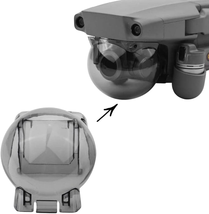 Mavic 2 Pro / Zoom Drone Gimbal Camera Lens Cap Guard