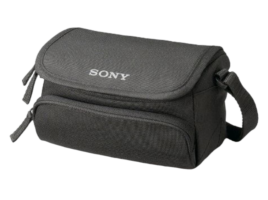 LCS-BDH Camera Soft Case