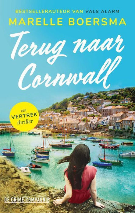 Terug naar Cornwall