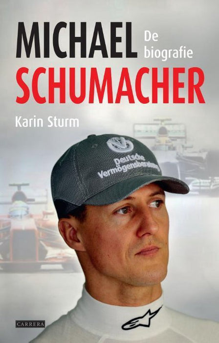 Michael Schumacher