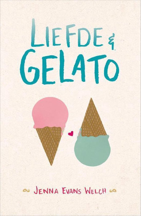 Liefde & gelato