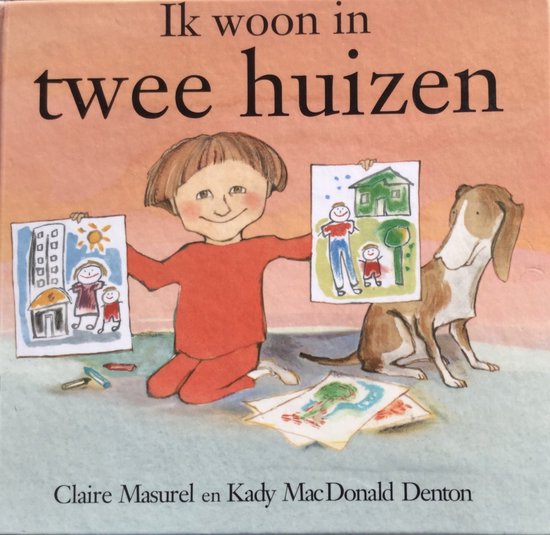 Ik Woon In Twee Huizen