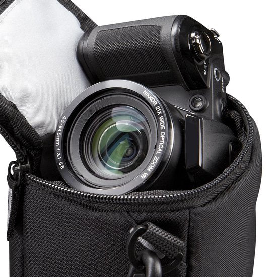 TBC404 High Zoom Case voor Compact Camera