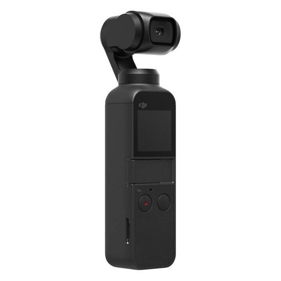 Osmo Pocket Handheld Camera - Zwart