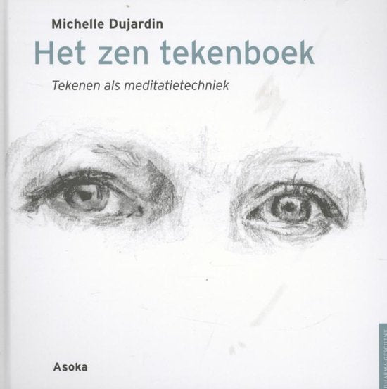 Het zen tekenboek